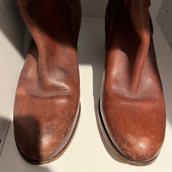 Frye ankle boots - Picture 5 of 6